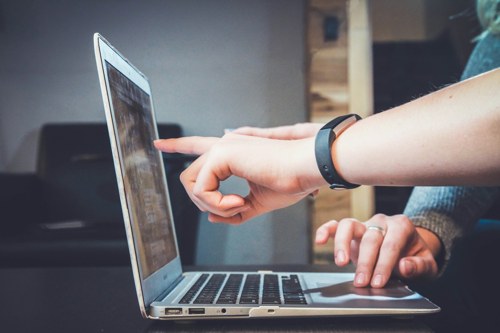 Educação digital e tecnologia